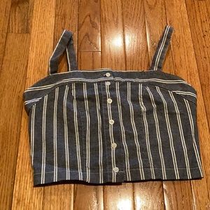 Brandy Melville halter top